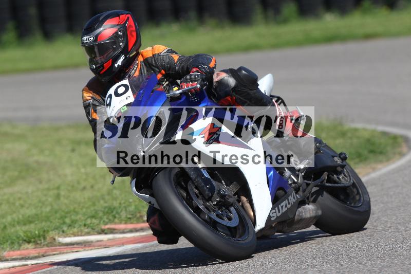 /13 01.05.2025 Speer Racing ADR/Gruppe gruen/90